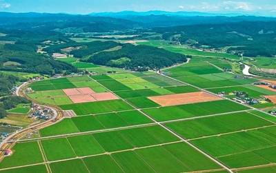 河北大力推進土地整理，釋放鄉村發展新空間，看看有你家嗎？