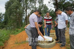 龍格利村土地開發整理項目順利通過縣級驗收，為鄉村振興注入新動能