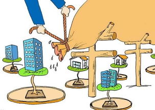 樓市低迷下的創(chuàng)意突圍 2019年度房產(chǎn)文案如何上演情景劇、數(shù)理推演與數(shù)字文創(chuàng)盛宴